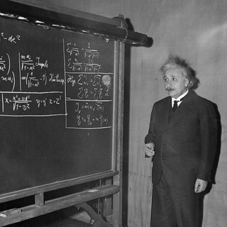 Telegram profile photo for Math on Earth
