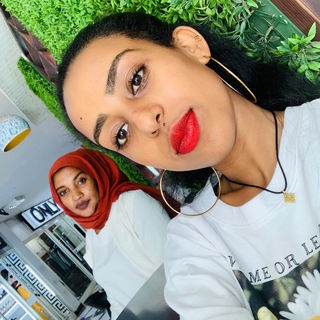 Telegram profile photo for Black girl 👸🏽