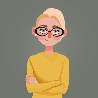 Telegram profile photo for English | IELTS Hacker