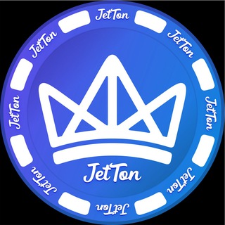 Telegram profile photo for Jetton Games | Бонусы и промокоды