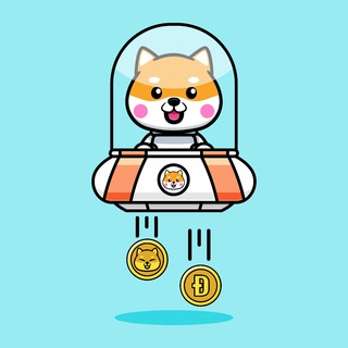Telegram profile photo for Cryptosignal Shiba Floki Dogecoin