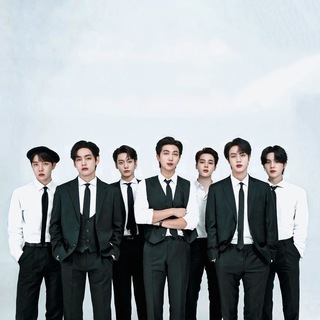 Telegram profile photo for قناة ألارمي 💜BTS💜