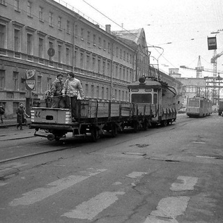 Telegram profile photo for Дикий Петербург