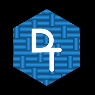 Telegram profile photo for Designs For Textiles