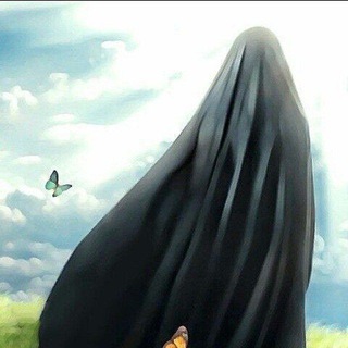 Telegram profile photo for قارورات الزهراء🎀