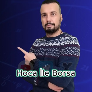 Telegram profile photo for Hoca İle Borsa