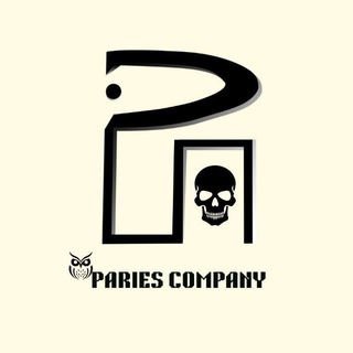 Telegram profile photo for 𝐂H Paries Company