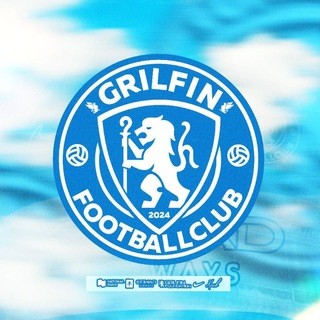 Telegram profile photo for Grilfin f.c. - Canada
