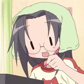 Telegram profile photo for горящий котел с Кацуе