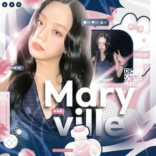 Telegram profile photo for Maryville.info