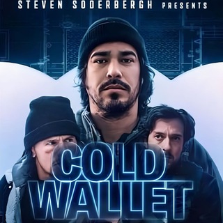 Telegram profile photo for Cold Wallet │ PORTAL