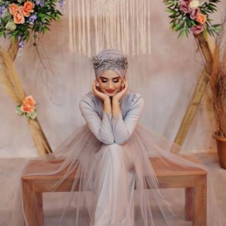 Telegram group profile photo for MUSLIMA ASI_LA