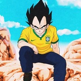 Telegram profile photo for Bardockposting ๐ง๐ท