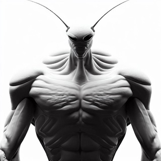 Telegram profile photo for INSECT Portal