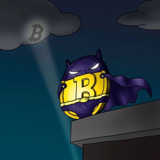 Telegram profile photo for CryptoMadMan 🧨