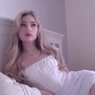 Telegram profile photo for реклама girly place