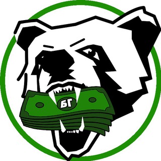 Telegram profile photo for Бизнес💲Гризли