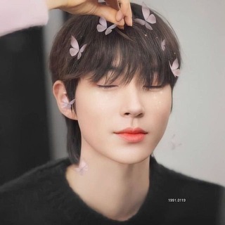 Telegram profile photo for Hwang in Yeop