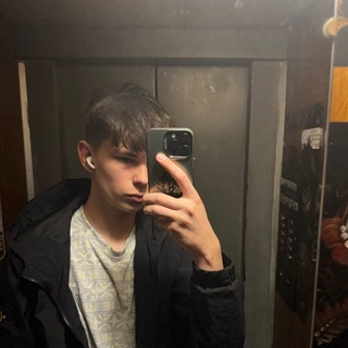 Telegram profile photo for KPИCTAЛ