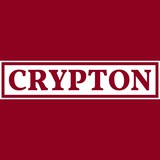 Telegram profile photo for Crypton