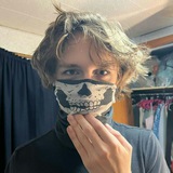 Telegram profile photo for proxycasm