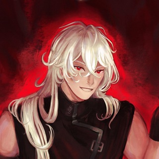 Telegram profile photo for ranuncoolus (16+)