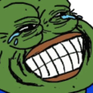 Telegram profile photo for Fauci Incel Loyalists