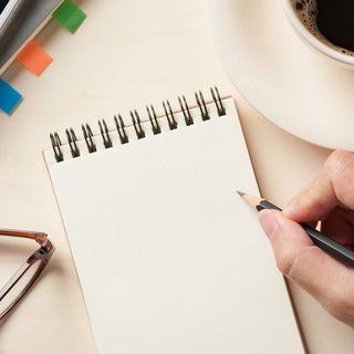 Telegram profile photo for Essay Writing