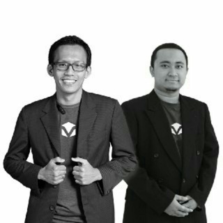 Telegram profile photo for Formula Sistem Ejen