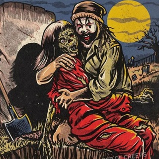 Telegram profile photo for всратые скетчи агроспермотопсихозника