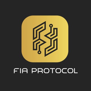 Telegram profile photo for FIA Protocol | Group Chat