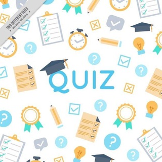 Telegram profile photo for Bütün fənlərdən testlər/quizlər/qeydlər