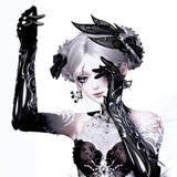 Telegram profile photo for список молли