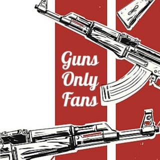Telegram profile photo for Guns Only Fans