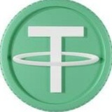 Telegram profile photo for USDT 加密兑换区💰💵