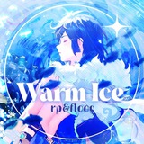 Telegram profile photo for заморожено ◇°Warm Ice°◇ инфо