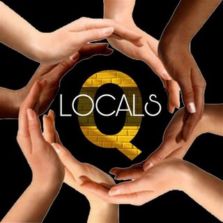 Telegram profile photo for QLocalsScotland