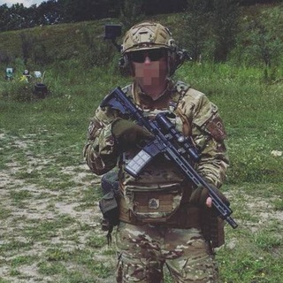Telegram profile photo for ⚔️Military hub UA🇺🇦