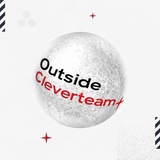 Telegram profile photo for Outside Cleverteam