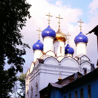 Telegram profile photo for Песчанский храм