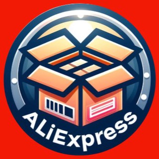 Telegram profile photo for Скрытые находки AliExpress | ממצאים מאליאקספרס