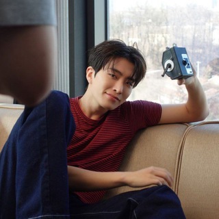 Telegram profile photo for 𝗒𝗈𝗎𝗇𝗀𝗃𝖺𝖾