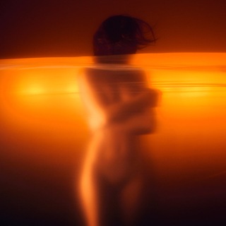 Telegram profile photo for #inspiration