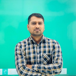 Telegram profile photo for Ramavtar Aring Official