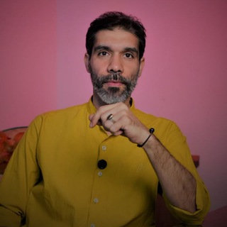 Telegram profile photo for علی فراهانی🫀کلینیک مجازی