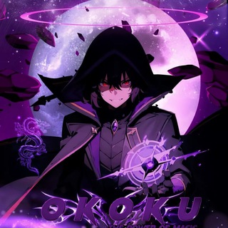 Telegram profile photo for Archive ōkoku
