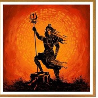 Telegram profile photo for SHIVA SM