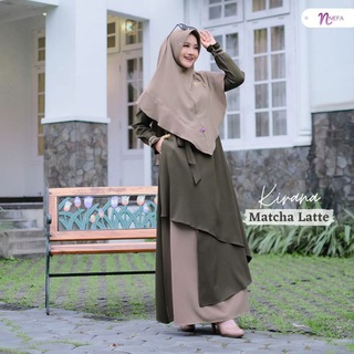 Telegram profile photo for Nefa Hijab Katalog