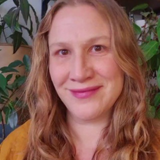 Telegram profile photo for Katerina Zatrimailova психолог
