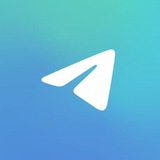 Telegram profile photo for Телеграмм